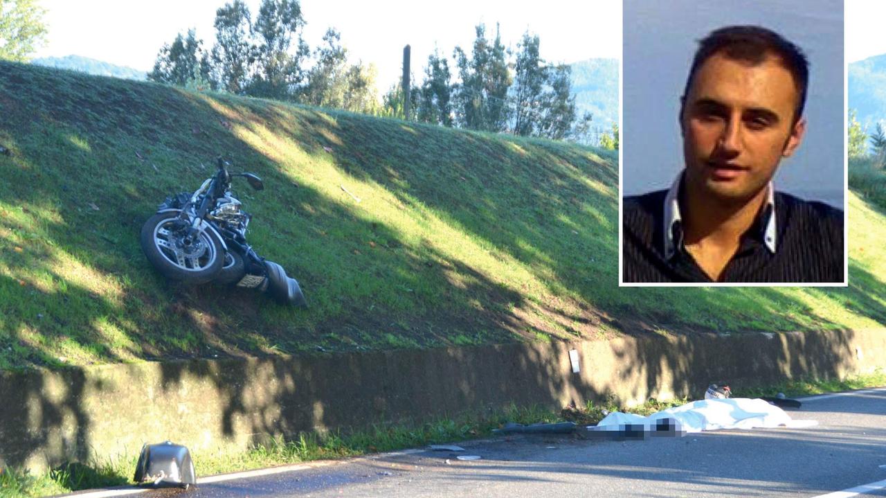 Lucca, muore a 24 anni in moto sul Brennero. Tragedia anche a Livorno