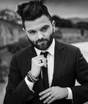 E’ Sanremo 2016 l’obiettivo di Francesco Guasti
