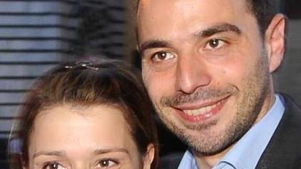 Fiocco rosa a Palazzo di Giano è nata Adele Bertinelli