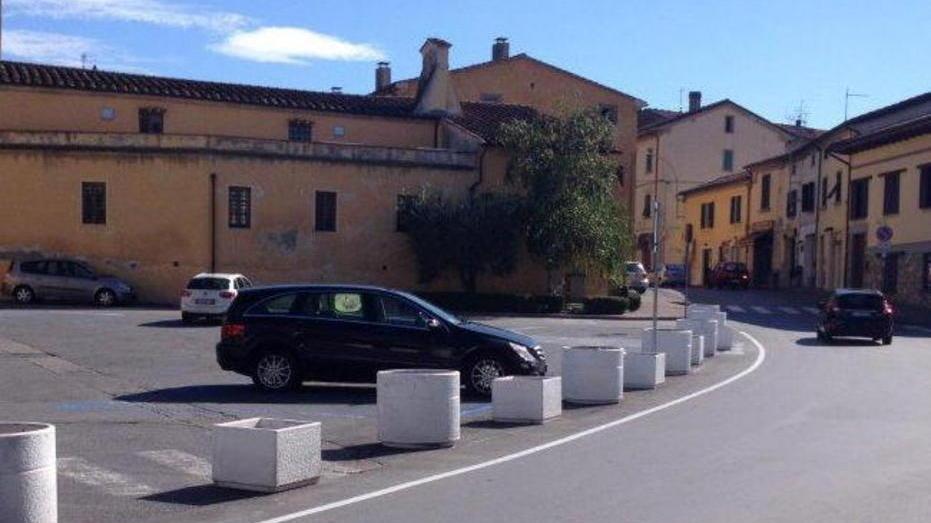 Piazza San Carlo? Un esperimento