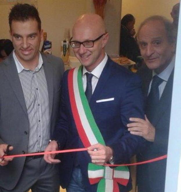 Inaugurato centro di medicina sportiva