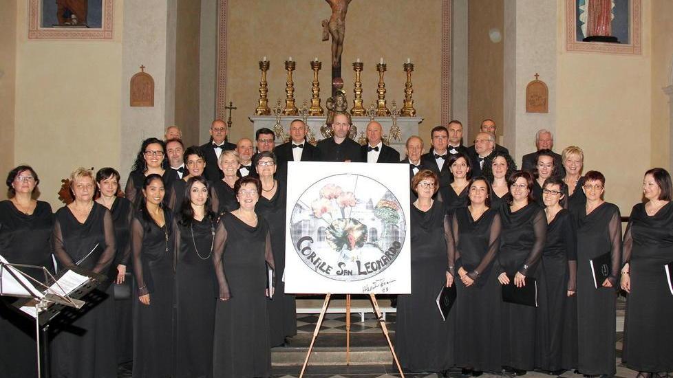 Al via il festival con cinque concerti