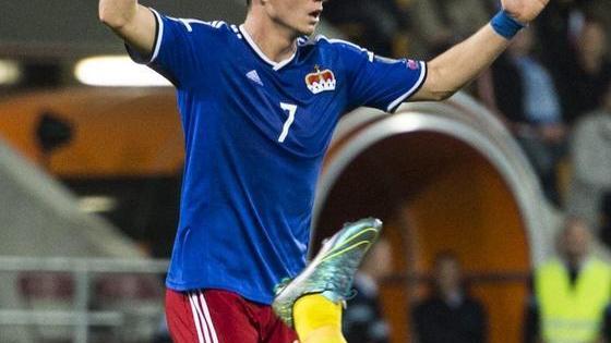 Buchel a testa alta contro Ibrahimovic