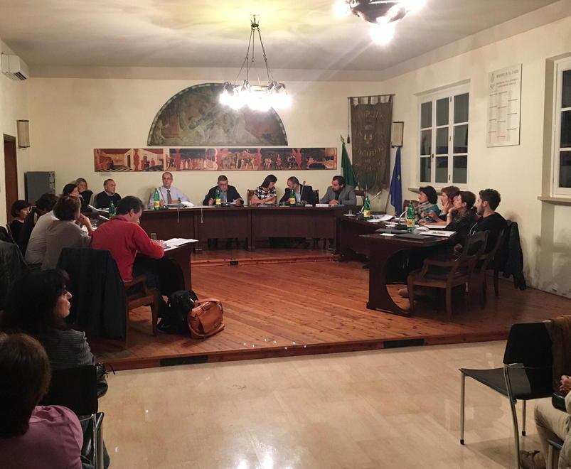 Sanità, a Montopoli il Pd vuole la costa 