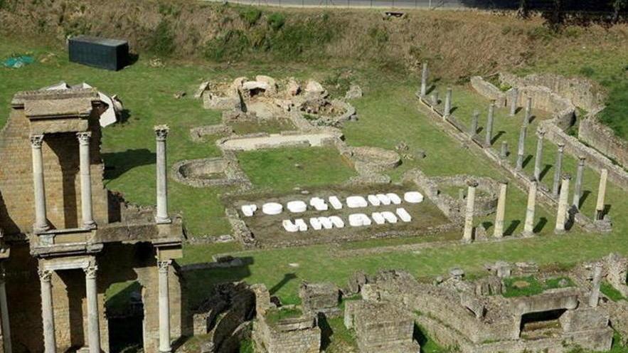 La cultura invade Volterra