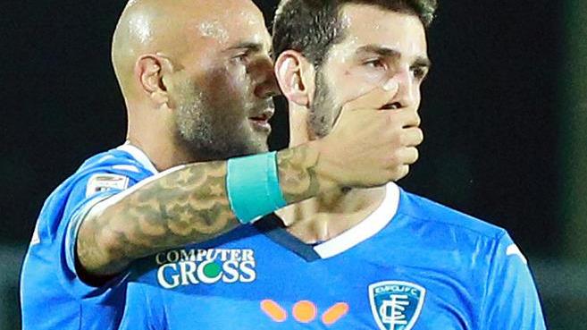 L’Empoli tiene il gioiello in cassaforte