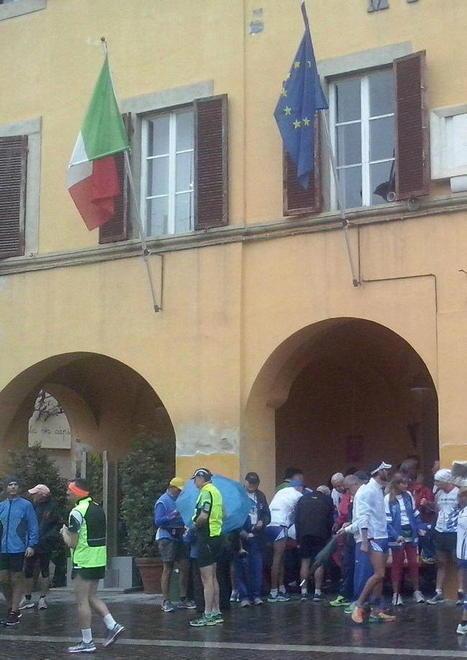Sulla marcia della legalità il peso dell’inchiesta sulla Bcc