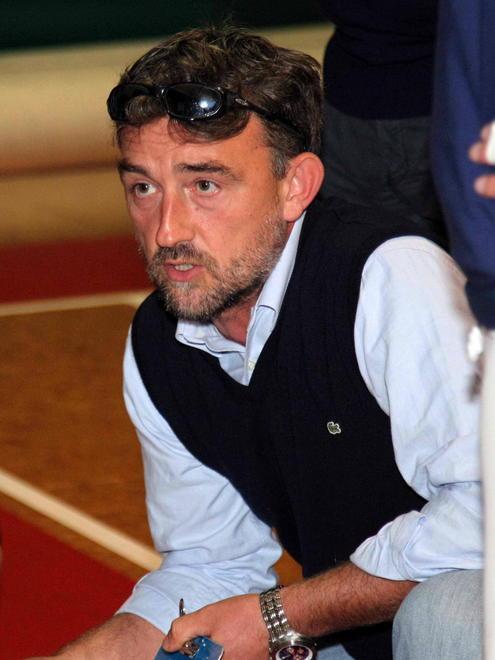 Sg Viareggio, la prima è da dimenticare 