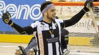 Cgc, contro il Matera è tutto un altro pareggio