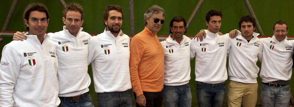 Tc Italia, contro Casale serve una partenza-sì 