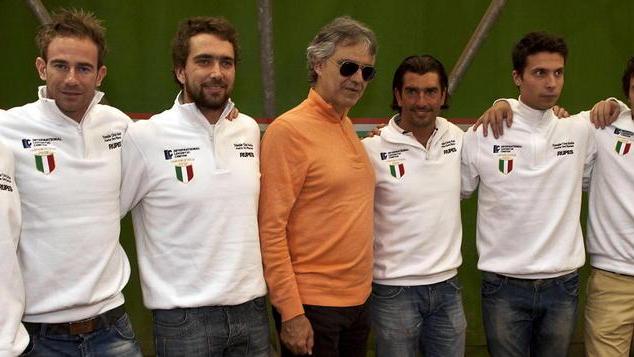 Tc Italia, contro Casale serve una partenza-sì