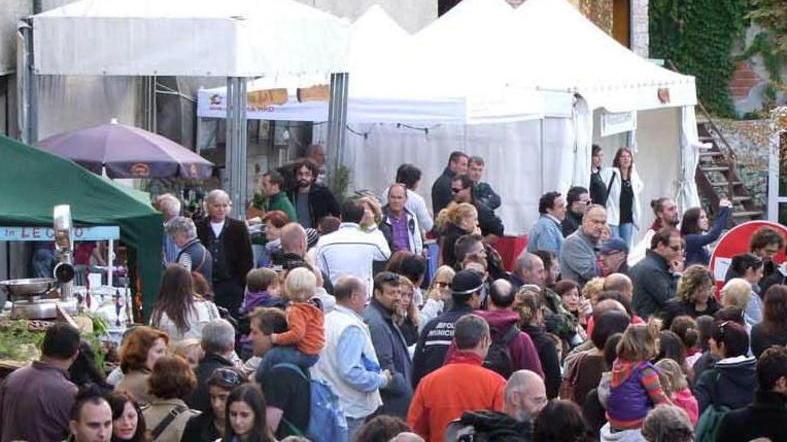 Festa a Sassetta, campagna in fiera e “Genitori in gioco”