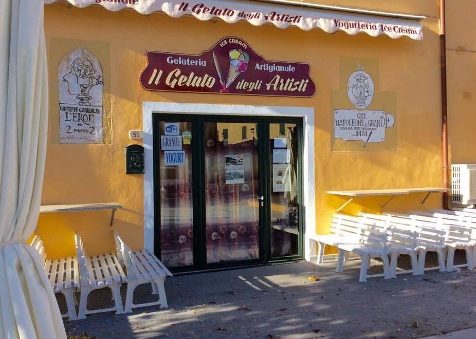 Il Tar non cambia idea, la gelateria resta aperta 