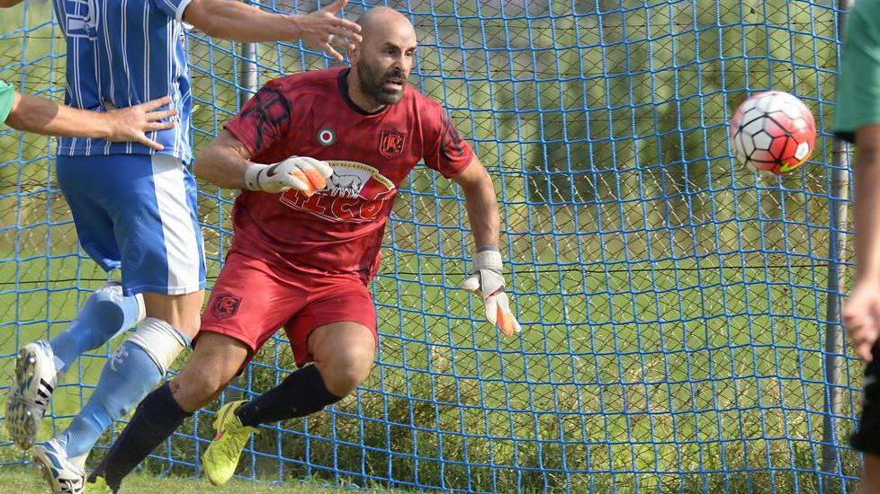 Roselle, scontro al vertice sul campo di Donoratico