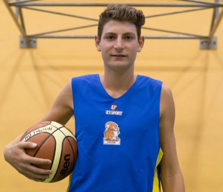 Geonova batte l’Audax ok il 16enne Del Debbio