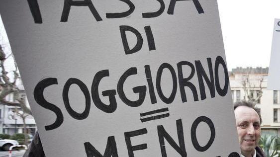 Viareggio un “caso” anche per Federalberghi