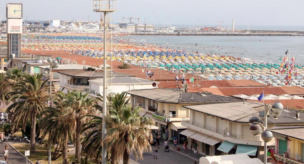 Bellotti (hotel): «Presenze in crescita, ma non i ricavi»