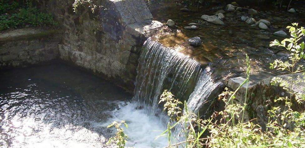 Gasolio versato nel torrente Indagini in corso sulle cause 