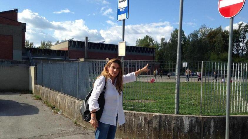 Si cercano fondi per la città della scuola