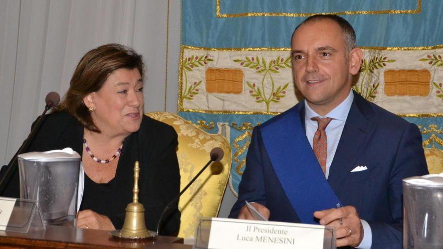 Menesini: dobbiamo unirci per non rimanere esclusi