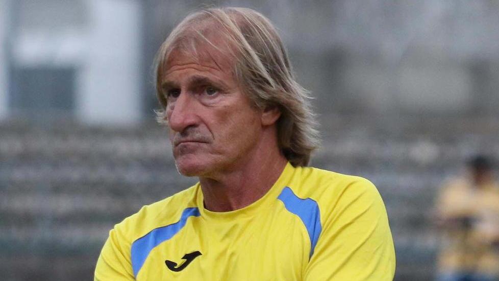 INTERVISTA A GIANMARCO REMONDINA