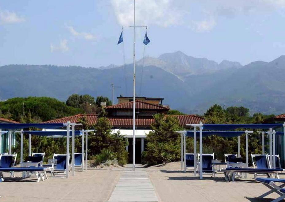 Stabilimenti, ampliamenti e nuovi locali 