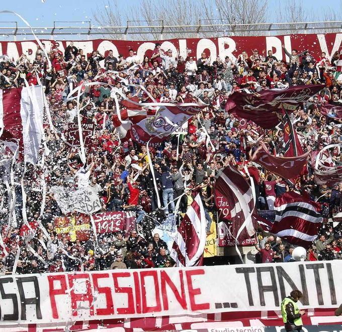 C’è da vendicare anche quel Centenario...