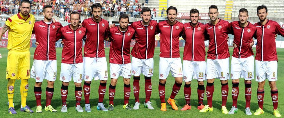 Forza Livorno, stavolta sbrana i lupi 