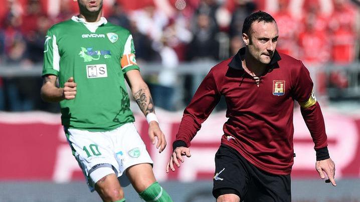Panucci carica e spara su Maicon