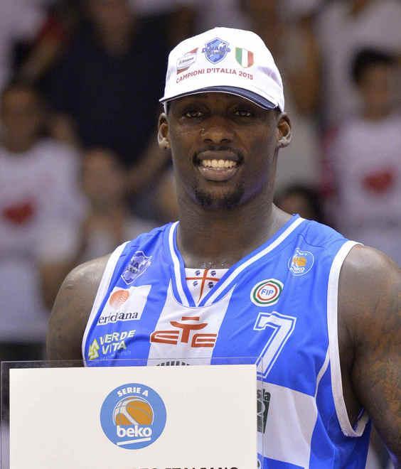 Jenkins diventa serbo, Rakim Sanders si avvicina a Milano