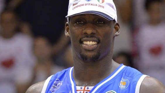Jenkins diventa serbo, Rakim Sanders si avvicina a Milano