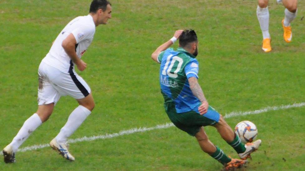 «Punto prezioso, orgoglioso dei miei ragazzi»