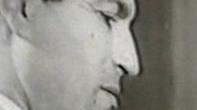 Addio allo scultore Giuseppe Silecchia