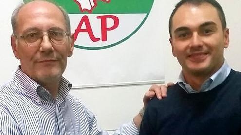 Murgia eletto nuovo segretario