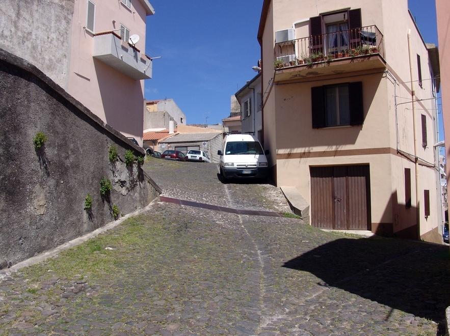 Fondi per il restauro del centro storico 