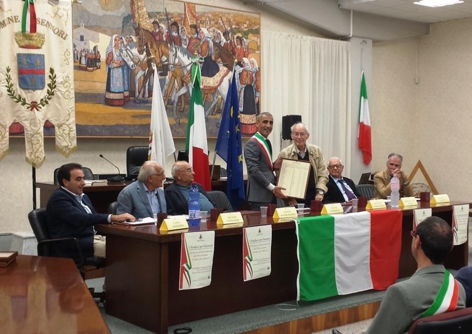 L’alleanza tra i sei ex sindaci parte dall’educazione civica
