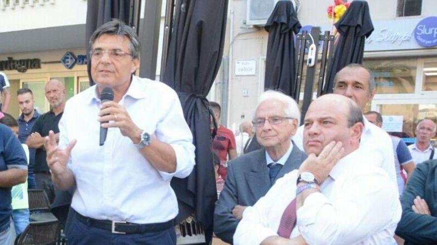 Rimpasto sempre in alto mare è ancora scontro dentro il Pd