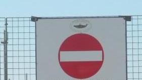 Darsena dei veleni, avanti piano