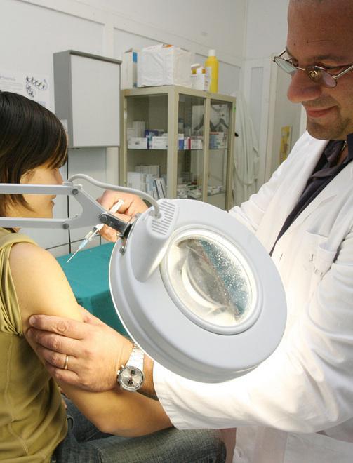 Ritorna l’influenza, l’importanza della vaccinazione 