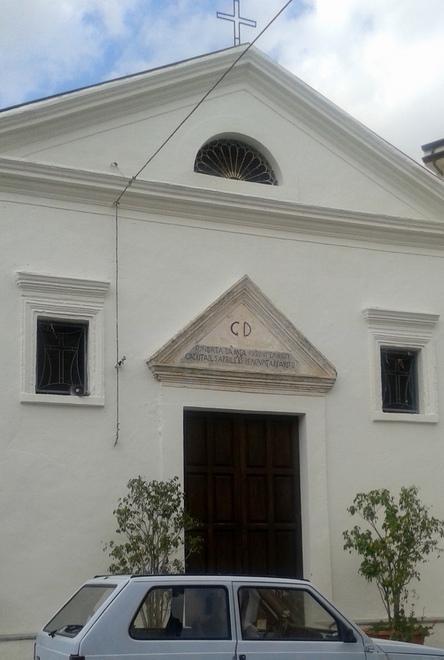 Siniscola, domenica di festa per la Madonna delle Grazie
