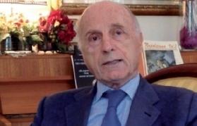 Paolo Maddalena all’apertura dell’anno accademico