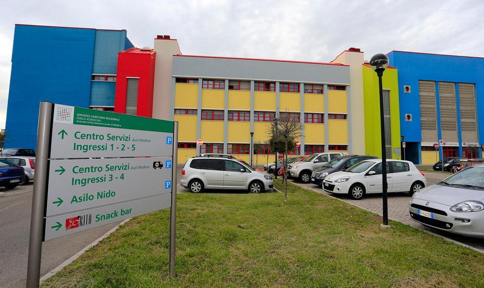urologia-a-baggiovara-pi-spazi-e-attrezzature-gazzetta-di-modena