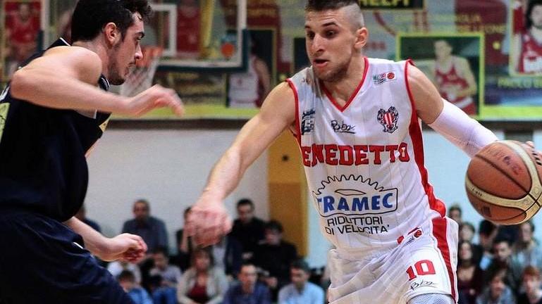 Se è Contento la Tramec può vincere