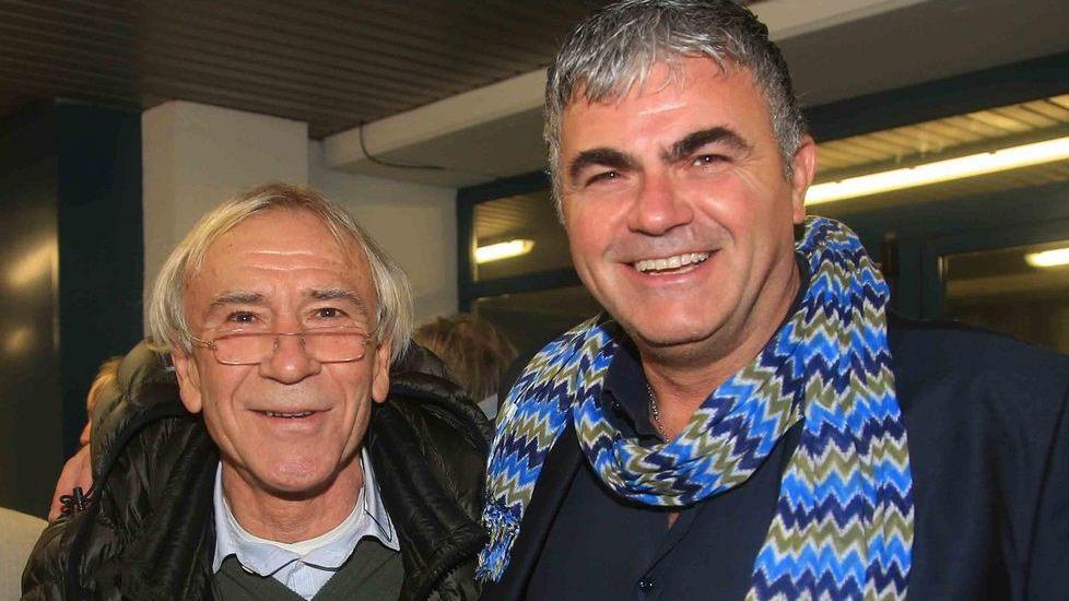 Compagni: «La squadra sta portando entusiasmo»