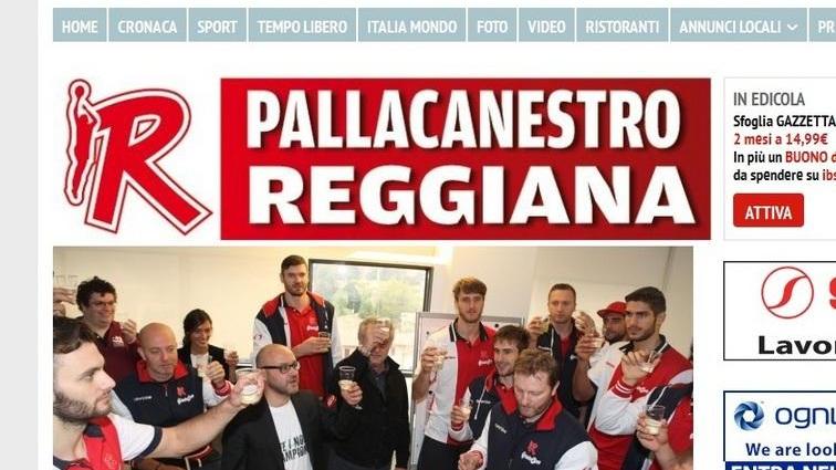 Video e foto della visita