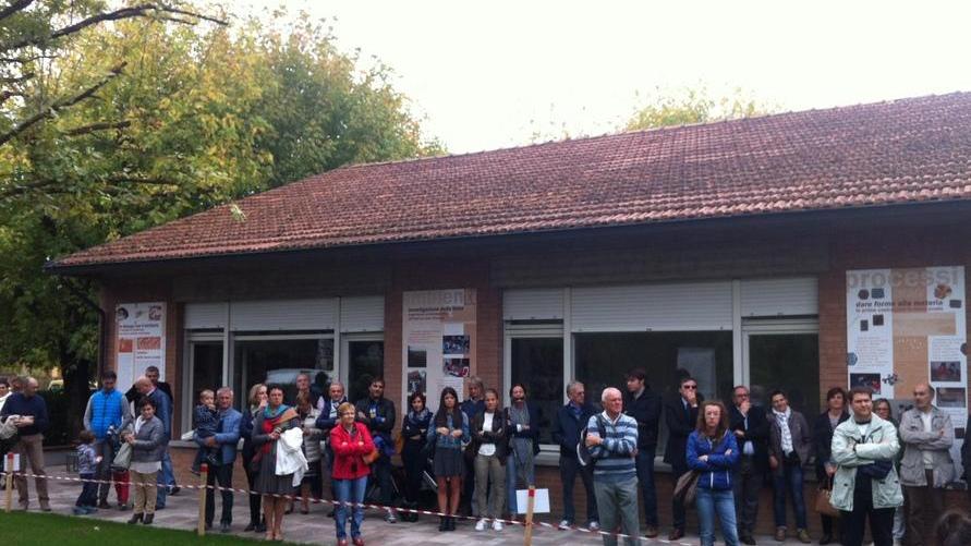 Ecco il nuovo parco progettato dai bambini