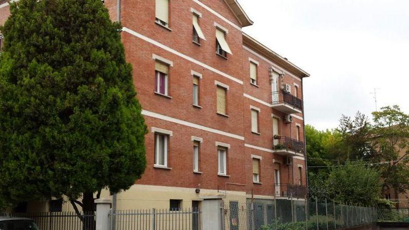 Sorprende i ladri, finisce all’ospedale