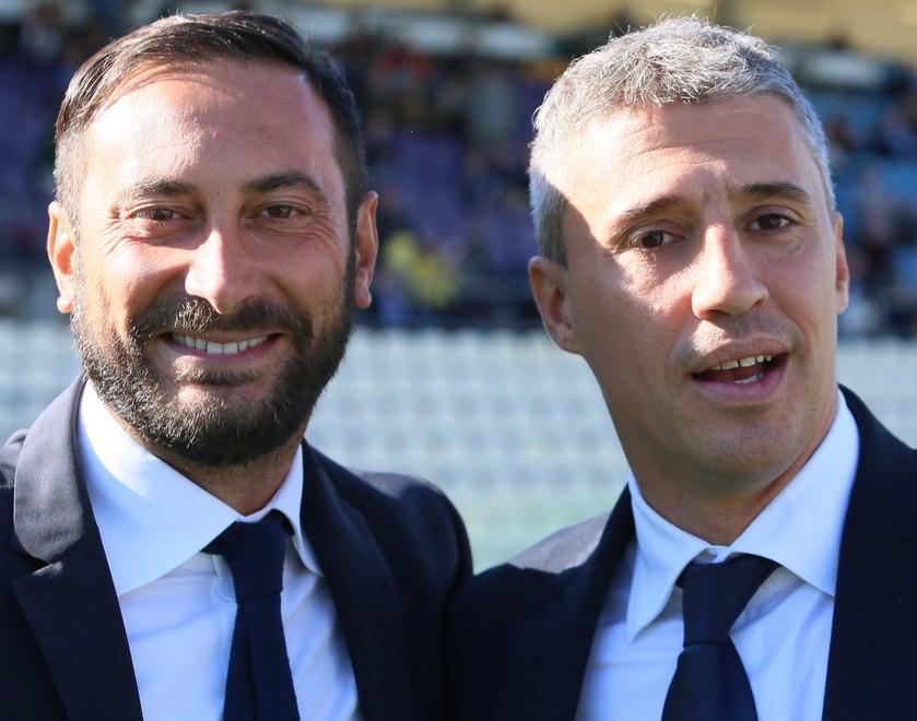 Iuliano: «È un successo meritato» 