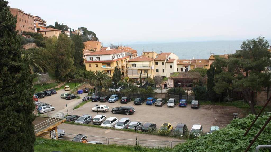 Giardino Jacovacci