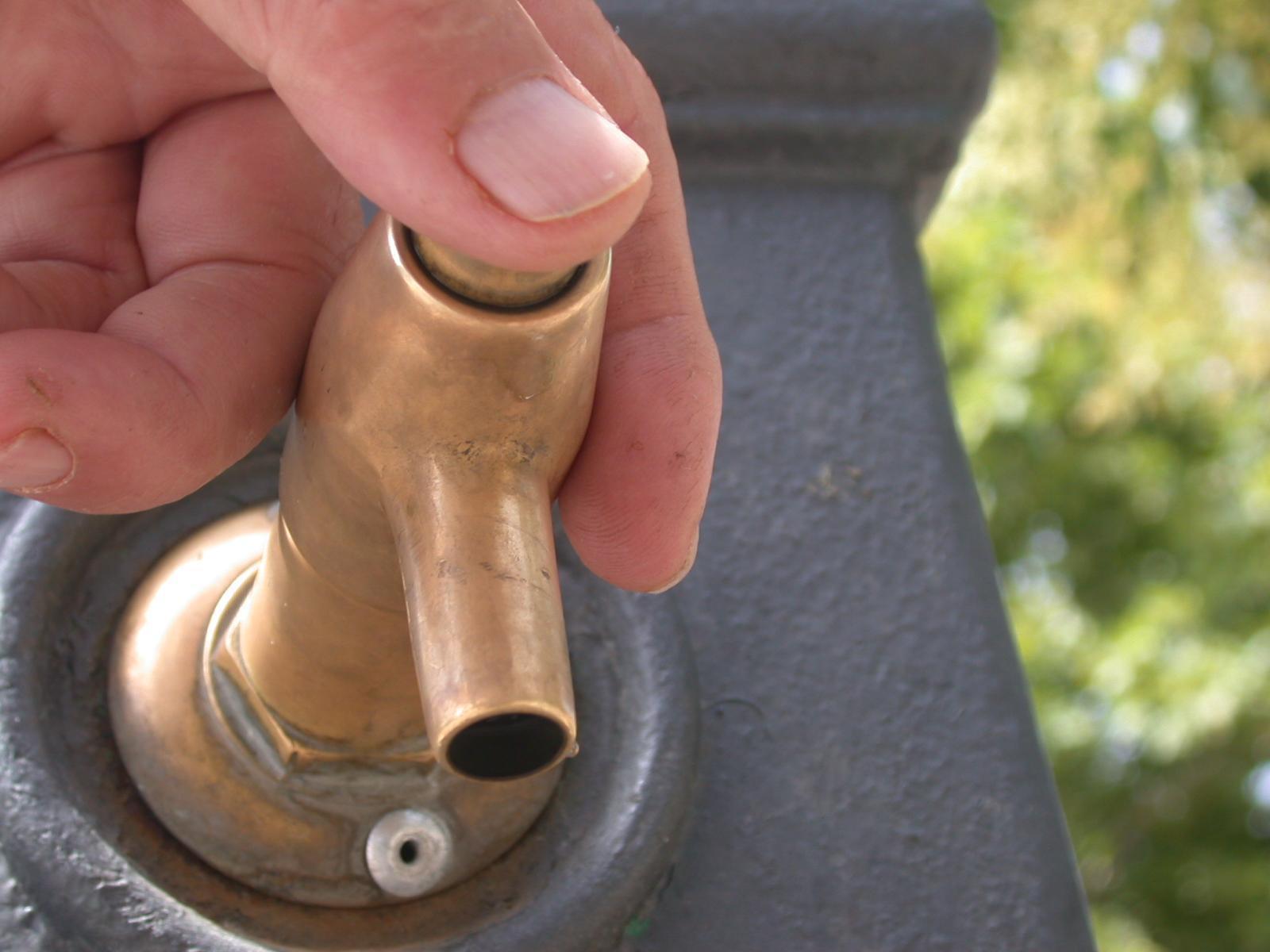 Sassari, revocate le restrizioni idriche previste per oggi e domani